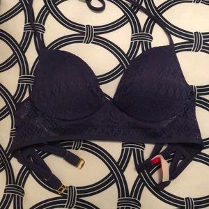 Victoria’s Secret swimsuit top